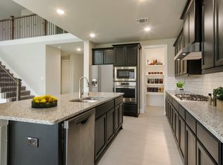 10314 Terra St, Iowa Colony, TX 77583