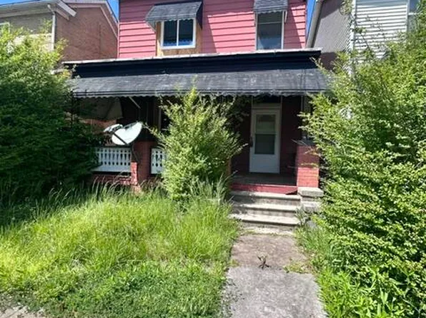 716 Church St, Clifton Forge, VA 24422