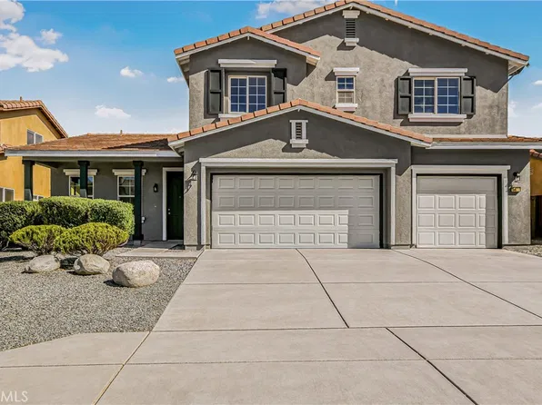 15077 Mateo Prado Way, Victorville, CA 92394