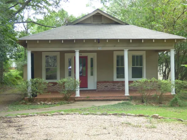 709 Nw Ave, McComb, MS 39648