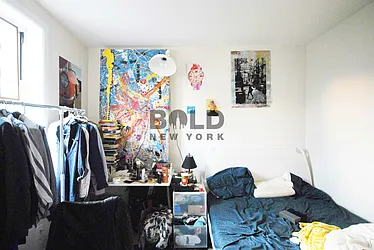 Rented by Bold New York