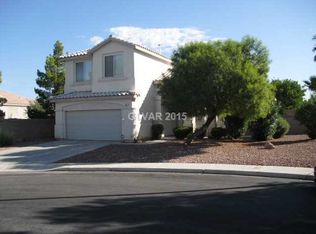 514 Startop St, Henderson, NV 89052