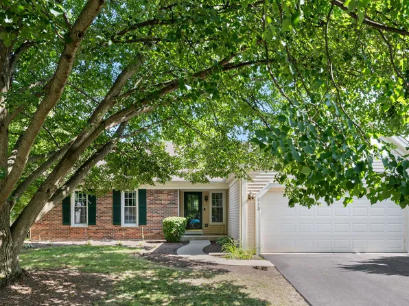 513 Lexington Ave, Fox River Grove, IL 60021