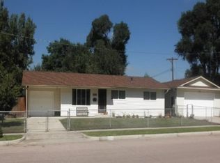2704 Pennsylvania Ave, Colorado Springs, CO 80907
