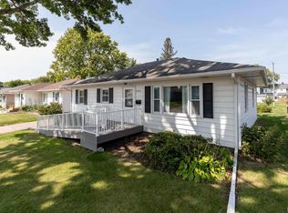 3224 W 18th St, Davenport, IA