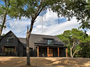 4009 N Fm 51, Weatherford, TX 76085