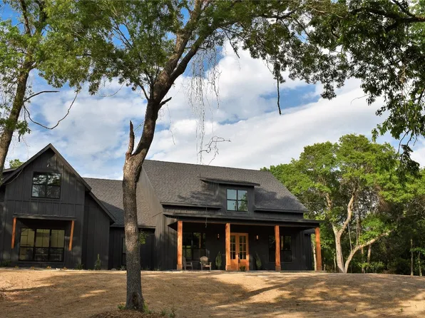 4009 N Fm 51, Weatherford, TX 76085