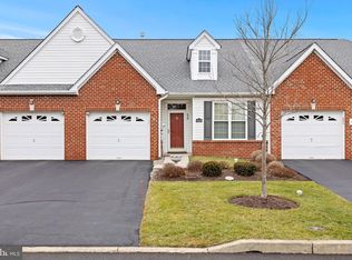 450 Ruth Ct, Harleysville, PA 19438