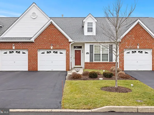 450 Ruth Ct, Harleysville, PA 19438