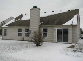 7455 Jack Pine Ct, Avon, IN