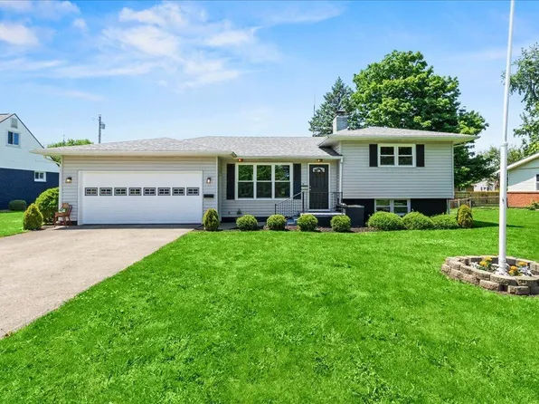1546 Grimes Ave, Urbana, OH 43078