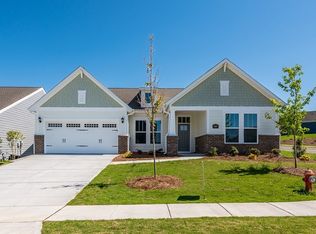5097 Moselle Ave, Indian Land, SC 29707