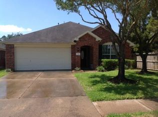 20631 Tulip Blossom Ct, Cypress, TX 77433