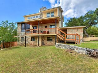 6811 Kenosha Pass, Austin, TX 78749