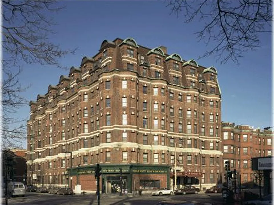 Building Photo