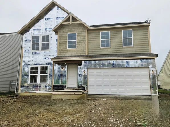 143 Kenneth Hamilton Way, Yellow Springs, OH 45387