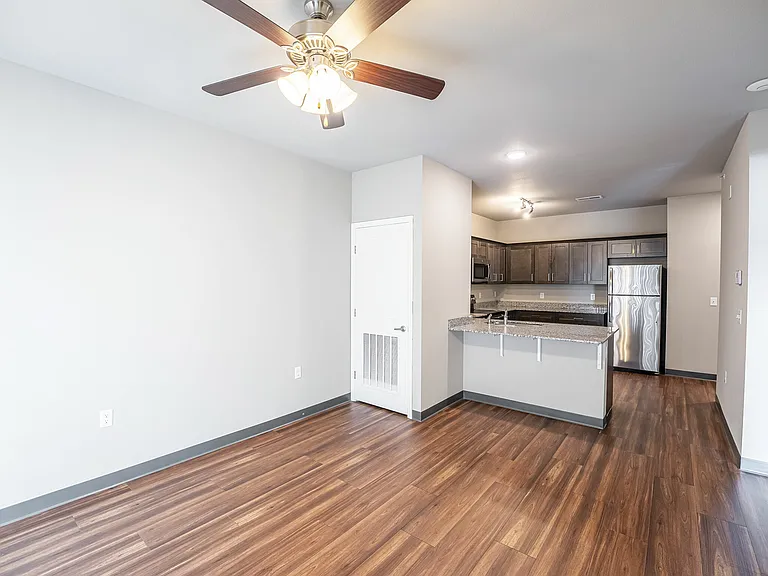 Cambium Apartments — Photo 45