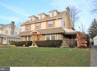 731 Lindale Ave, Drexel Hill, PA 19026