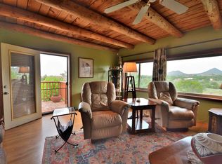 37 Apache Rd, Santa Fe, NM 87508