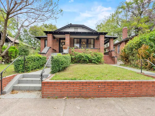 1414 Woodrow St, Columbia, SC 29205