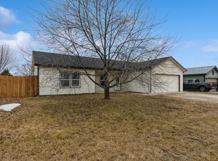 1083 Klondyke Loop, Somers, MT 59932