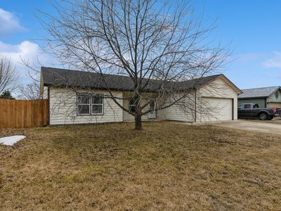 1083 Klondyke Loop, Somers, MT, 59932