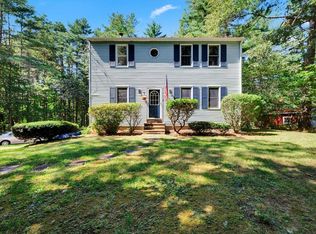 73 New Boston Rd, Sturbridge, MA 01566