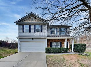 104 Thorsen Dr, Mooresville, NC 28117