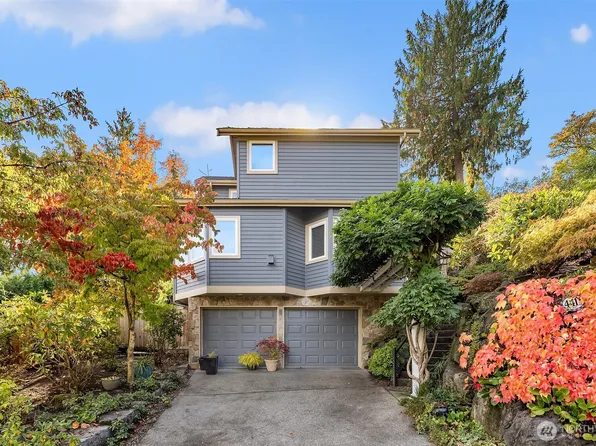 4411 NE 90th Street, Seattle, WA 98115