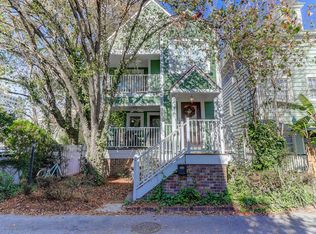 4 Ascot Aly, Charleston, SC 29401