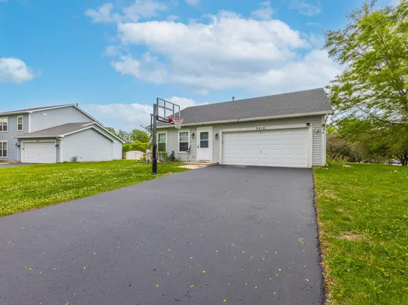 3414 Veronica St, Plano, IL 60545
