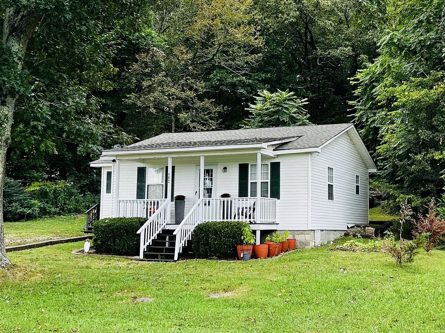 982 Donahue Rd, Pulaski, TN 38478 MLS 2567627 Zillow