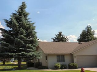 3812 Spruce Meadow Dr #5, Bozeman, MT 59718