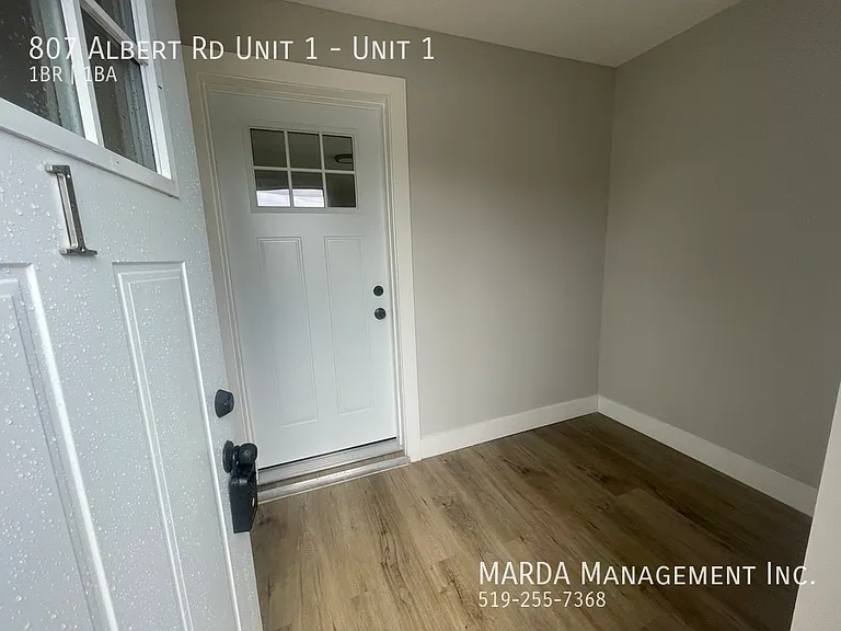 807 Albert Rd #1 — Photo 9