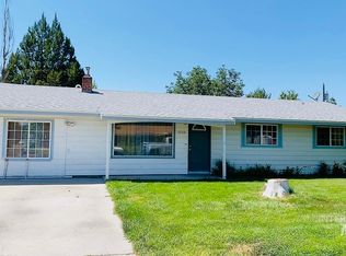 3022 S Illinois Ave, Caldwell, ID 83605