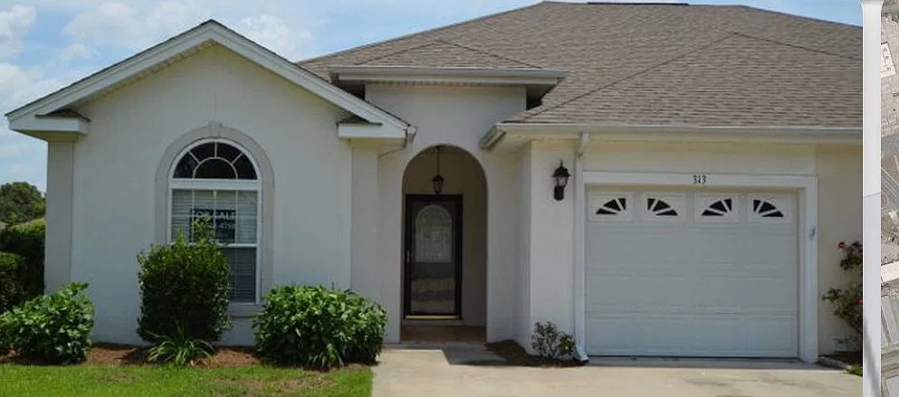 3 bed, 2.5 bath, 1461 sqft, $1,750 — Photo 1