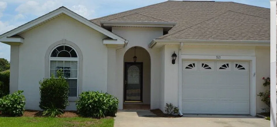 313 Stone Mill Dr