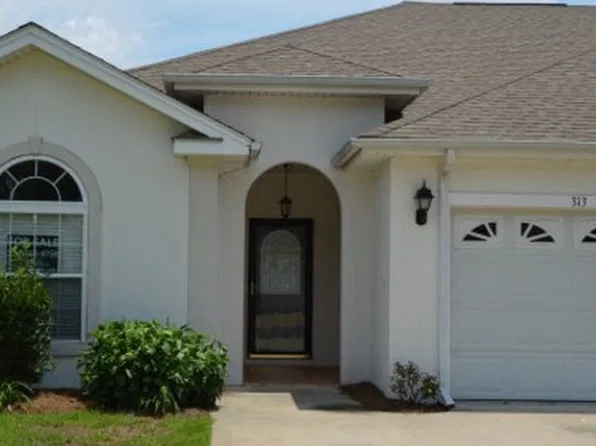313 Stone Mill Dr, Brunswick, GA 31520