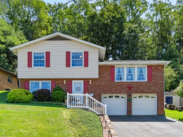 127 Parkedge Rd, Pittsburgh, PA 15220