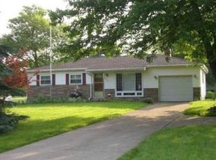 1505 Arlington Dr, Greenville, PA