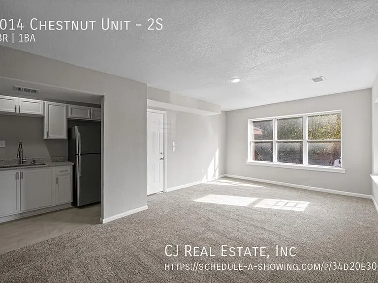 1014 Chestnut Ave #2S — Photo 4