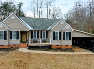 137 Hillside Cir, Easley, SC 29640