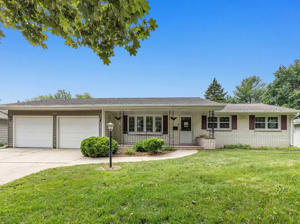 1683 Westfield Ave, Green Bay, WI 54303