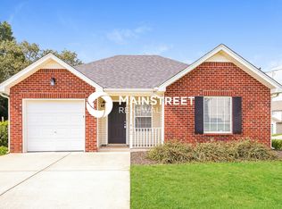 921 Sky Valley Trl, Smyrna, TN 37167