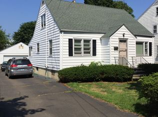 419 Swanson Ave, Stratford, CT 06614