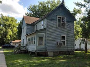 204 S 1st St, Homer, NE 68030