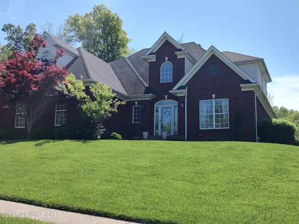 3501 Hardwood Forest Dr, Louisville, KY 40214