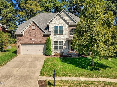 335 Cranbury Way, Louisville, KY, 40245