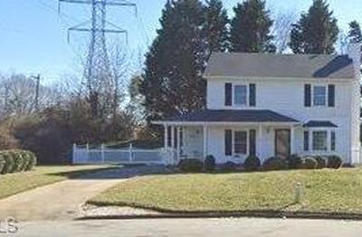 4102 Chinaberry Ct, Greensboro, NC, 27405