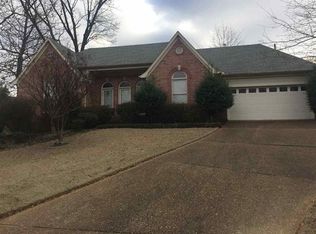 8733 Dundee Cv, Cordova, TN 38016